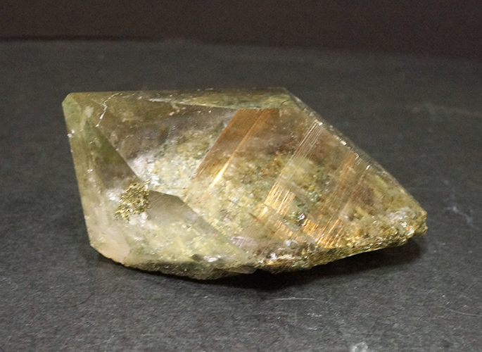 ガーデンクォーツポイント＆レコードキーパー（多数）-1