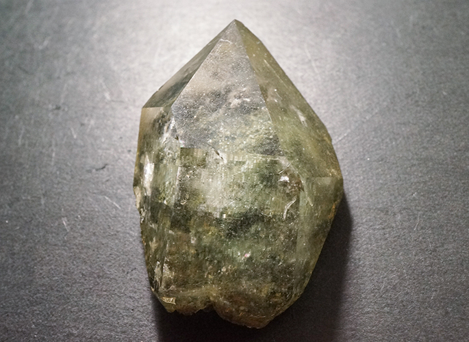 ガーデンクォーツポイント＆レコードキーパー（多数）-2