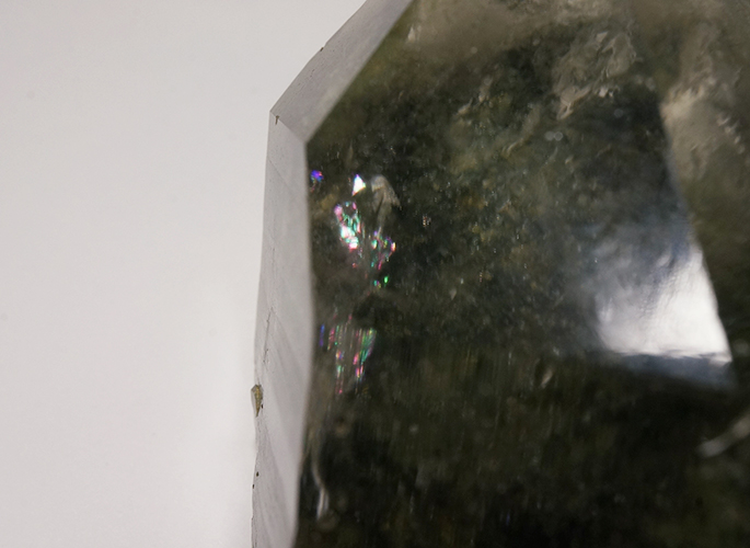 ガーデンクォーツポイント＆レコードキーパー（多数）-3