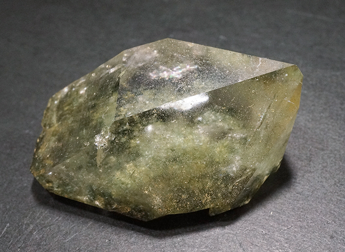 ガーデンクォーツポイント＆レコードキーパー（多数）(15-mafu-0204)