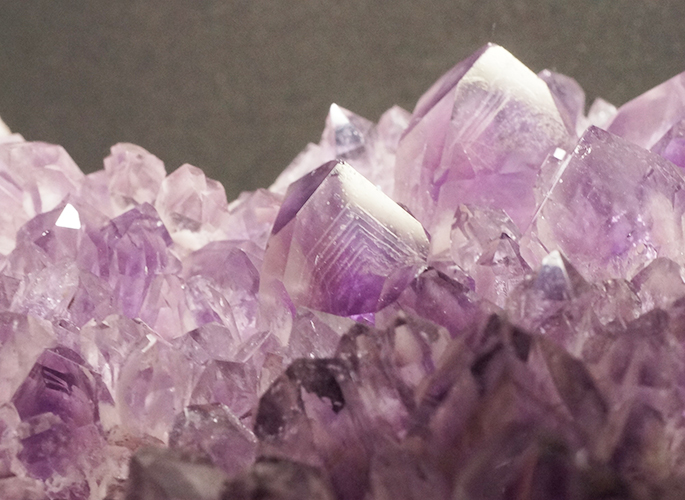 新種 ファントムアメジストクラスター-2
