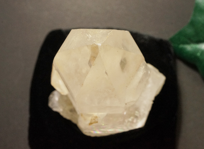 ロシア・ウラル産レムリアンクォーツ(セルフヒールド)&パイライト-6