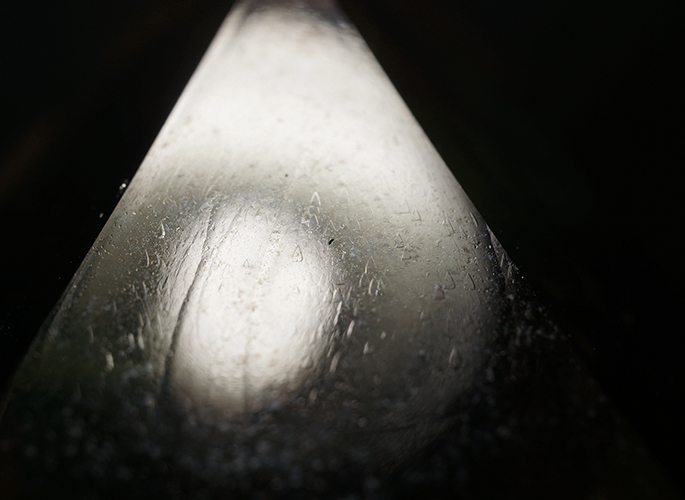 最高品質　天然シトリン（レインボー＆レコードキーパー）-7