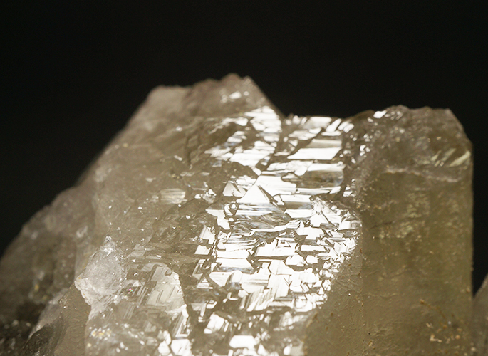 最高品質　天然シトリン（レインボー＆レコードキーパー）-12