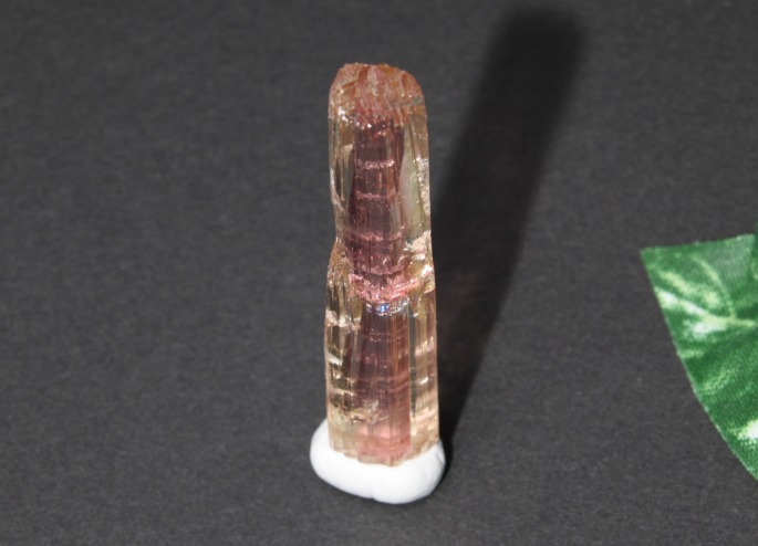 バイカラートルマリン①-1