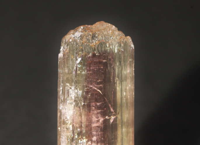 バイカラートルマリン②-1