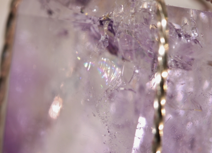 アメジストペンダントトップ-8