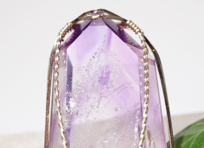 アメジストペンダントトップ-11