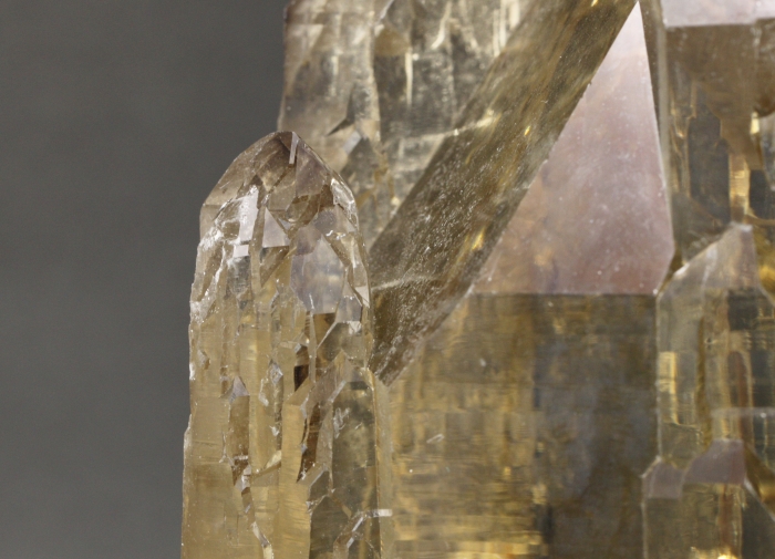 天然シトリン カテドラルライブラリー-2