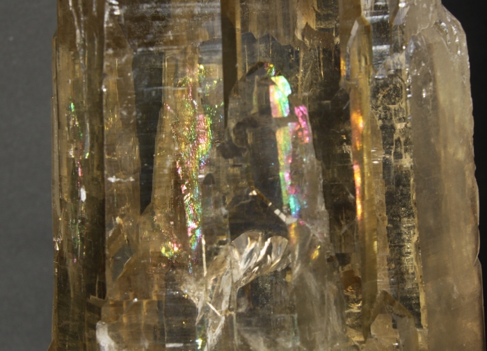 天然シトリン カテドラルライブラリー-4