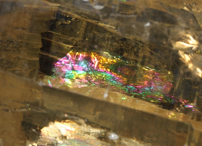 天然シトリン カテドラルライブラリー-6